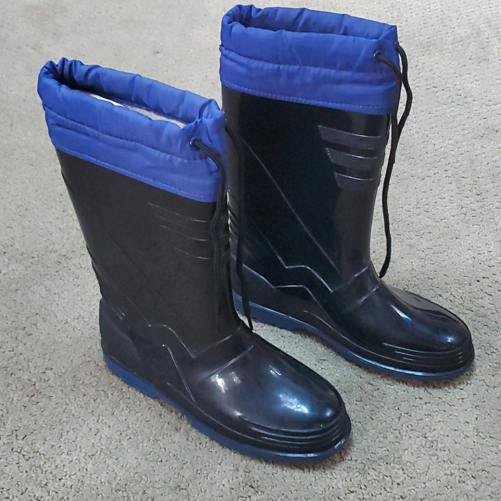 Totes Kids Snow Boots